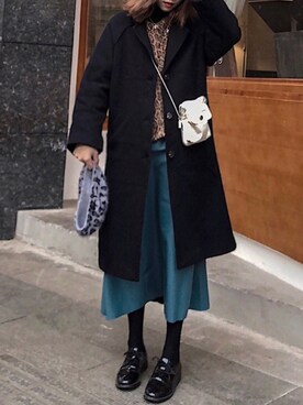 @1eeWJさんのコーディネート