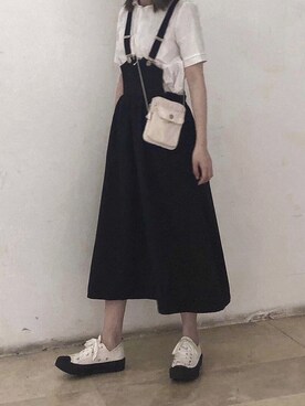 @1eeWJさんのコーディネート