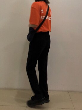 @1eeWJさんのコーディネート