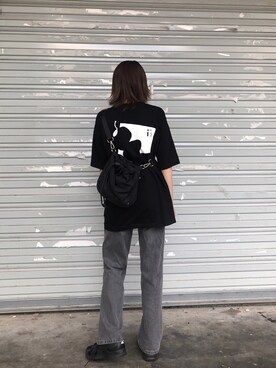 @1eeWJさんのコーディネート