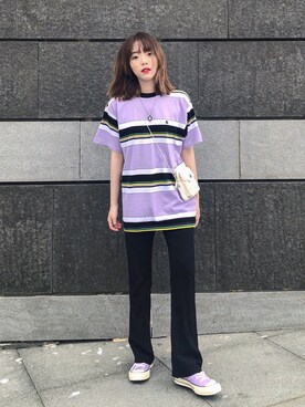 @1eeWJさんのコーディネート