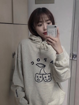 @1eeWJさんのコーディネート