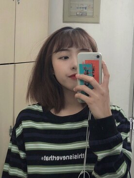 @1eeWJさんのコーディネート