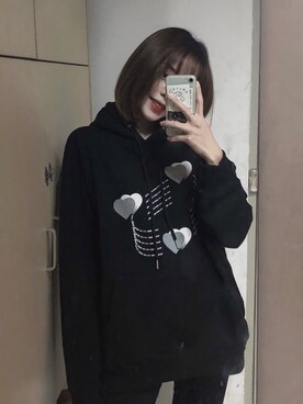 @1eeWJさんのコーディネート