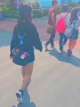  MAYUKAさんのコーディネート