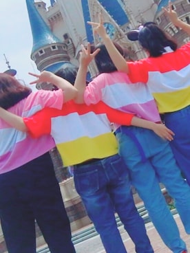  MAYUKAさんのコーディネート