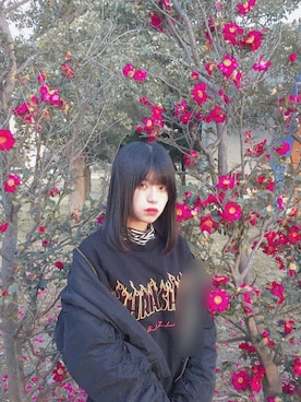  MAYUKAさんのコーディネート