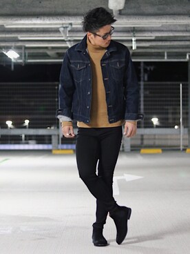 daiさんのコーディネート