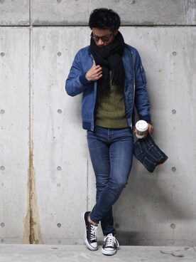 daiさんのコーディネート