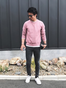 daiさんのコーディネート