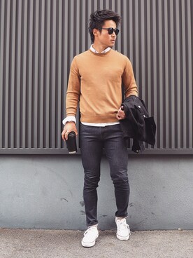 daiさんのコーディネート