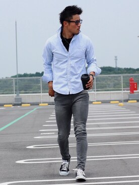 daiさんのコーディネート