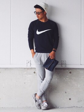 daiさんのコーディネート