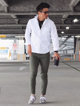 daiさんのコーディネート