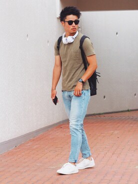 daiさんのコーディネート