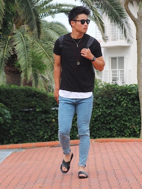 daiさんのコーディネート