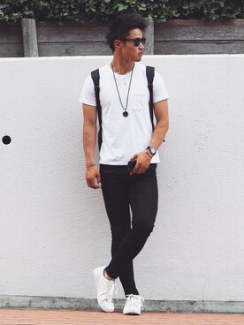 daiさんのコーディネート