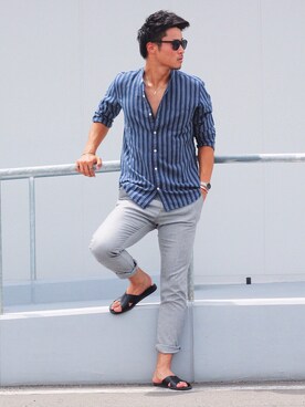 daiさんのコーディネート