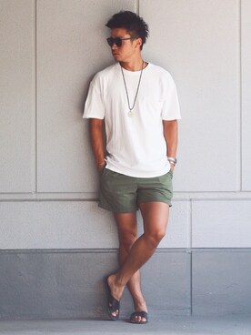 daiさんのコーディネート