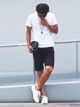 daiさんのコーディネート