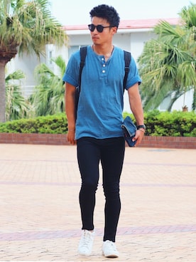 daiさんのコーディネート