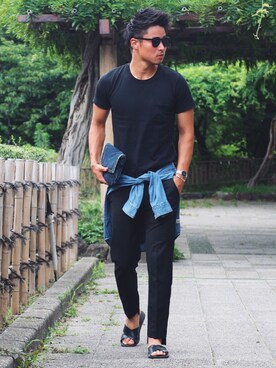 daiさんのコーディネート