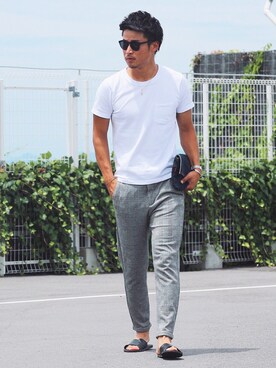 daiさんのコーディネート