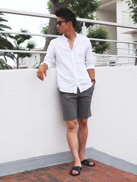 daiさんのコーディネート