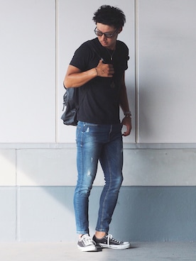 daiさんのコーディネート