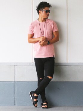 daiさんのコーディネート