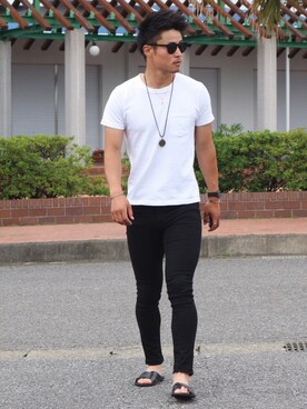 daiさんのコーディネート