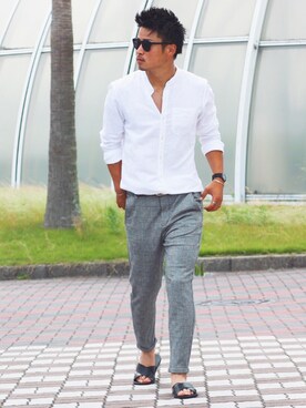 daiさんのコーディネート