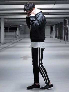 daiさんのコーディネート