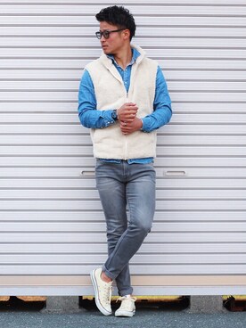 daiさんのコーディネート