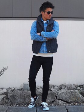 daiさんのコーディネート