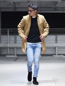 daiさんのコーディネート