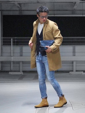 daiさんのコーディネート