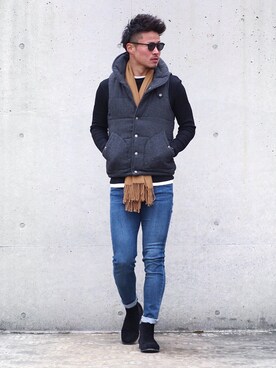 daiさんのコーディネート