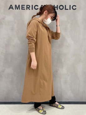 akariさんのコーディネート