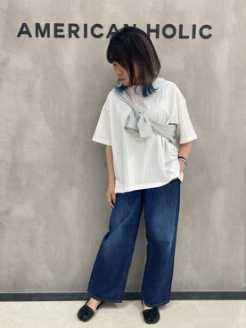 akariさんのコーディネート