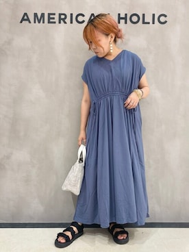 akariさんのコーディネート