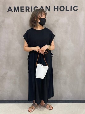 akariさんのコーディネート