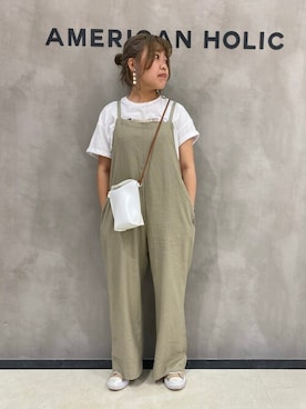 akariさんのコーディネート