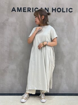 akariさんのコーディネート