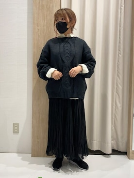 akariさんのコーディネート