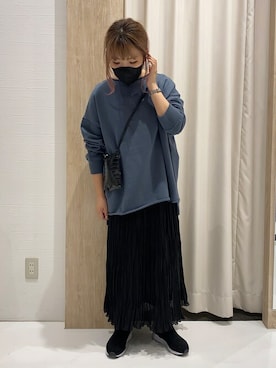 akariさんのコーディネート