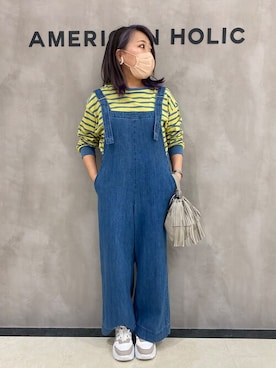 akariさんのコーディネート