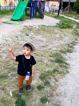 TAISHIさんのコーディネート