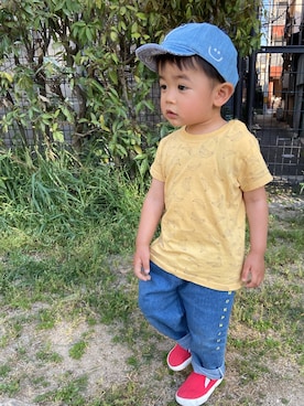 TAISHIさんのコーディネート