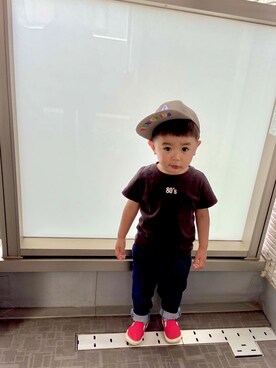 TAISHIさんのコーディネート